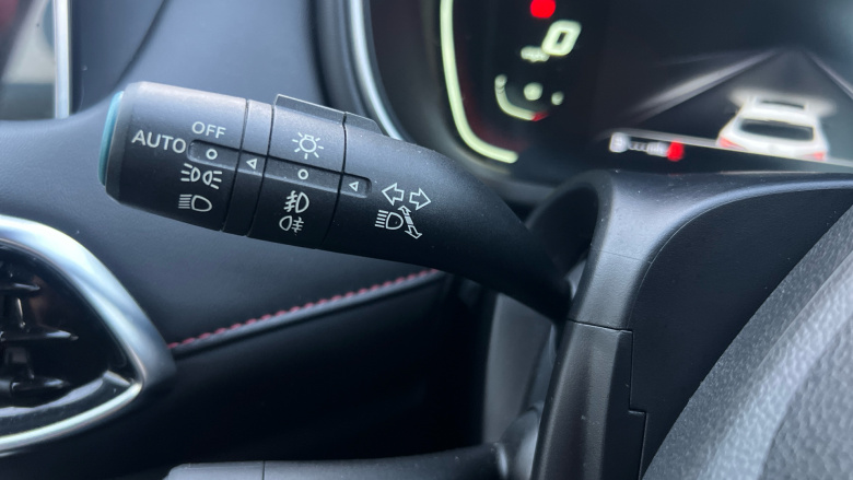 MG Hs 1.5 T-GDI Excite 5dr Petrol Hatchback